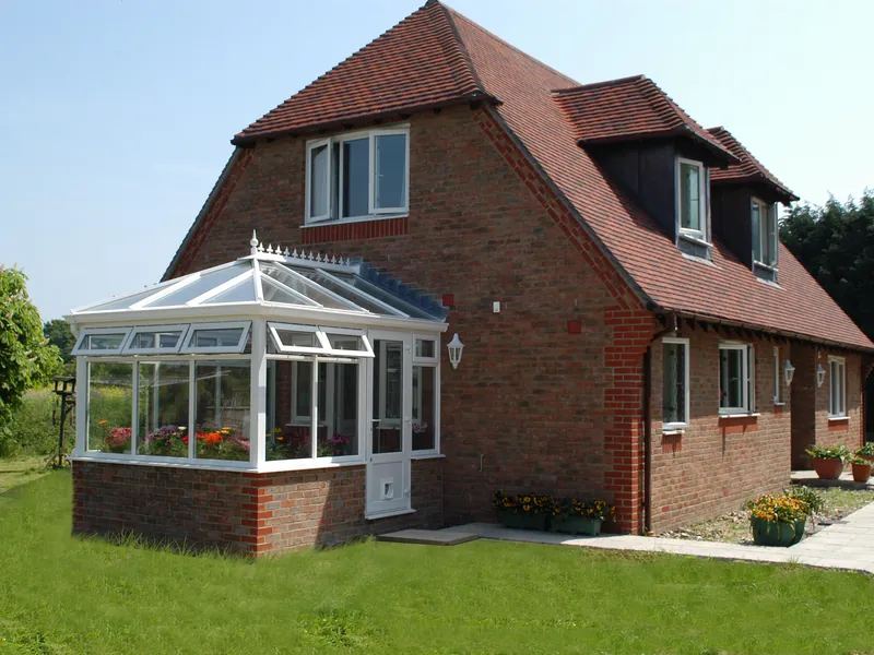 Double Glazing Prices Chingford