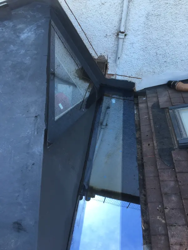 Skylights Chingford