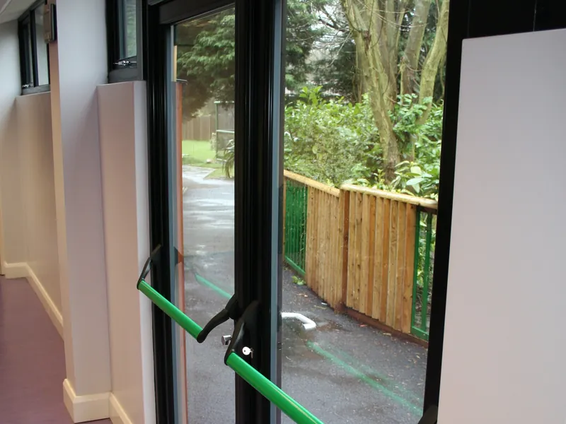 uPVC Vs Aluminium Windows — Gallery Chingford